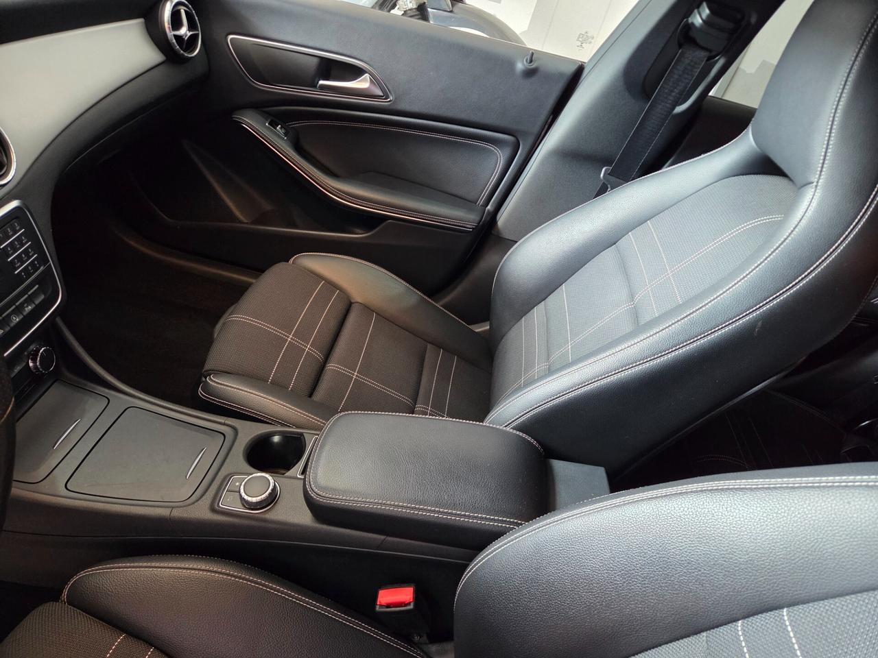 Mercedes-benz CLA 200 d S.W. Sport