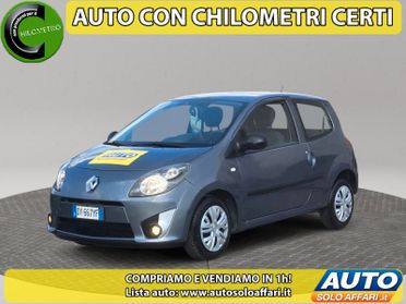 Renault Twingo 1.2 DYNAMIQUE 60CV 55.000KM NEOPATENTATI