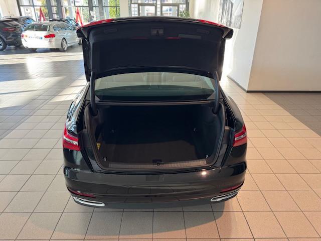 Audi A6 35 2.0 tdi mhev Business s-tronic