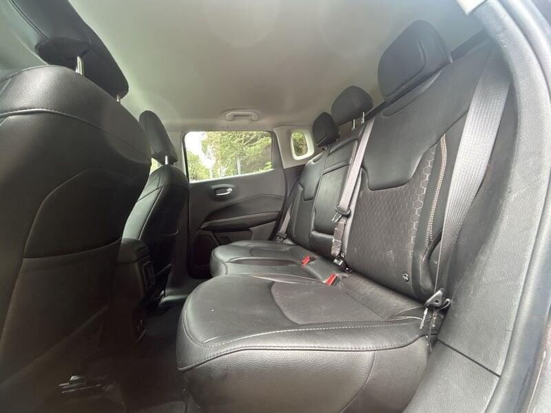 Jeep Compass 1.3 T4 190CV PHEV AT6 4xe Business