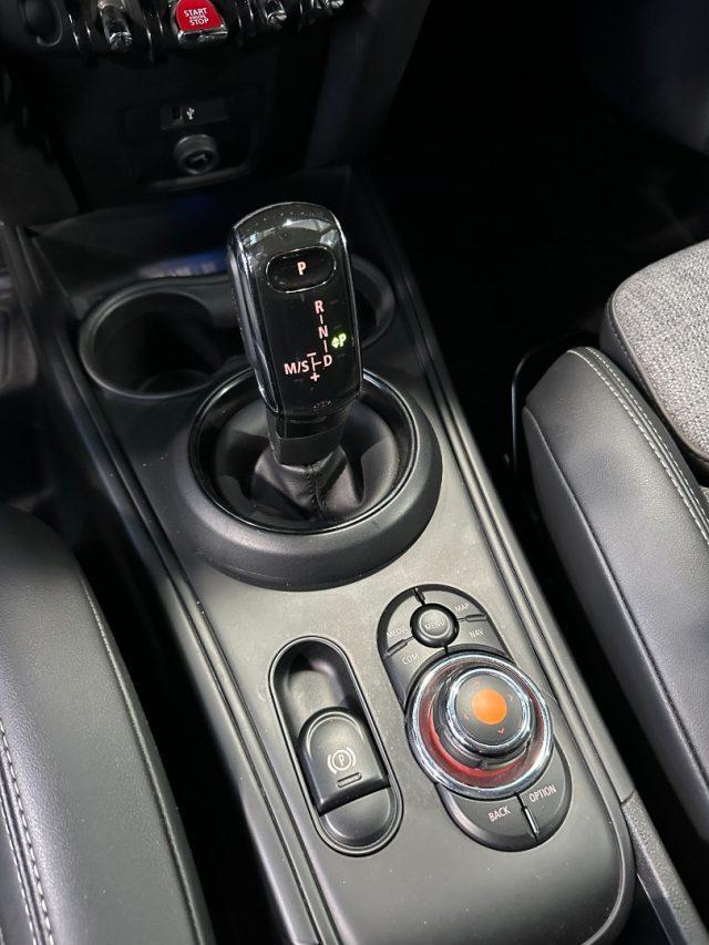 MINI Countryman 2.0 Cooper D Northwood ED. Auto-LED-17"-Keyless