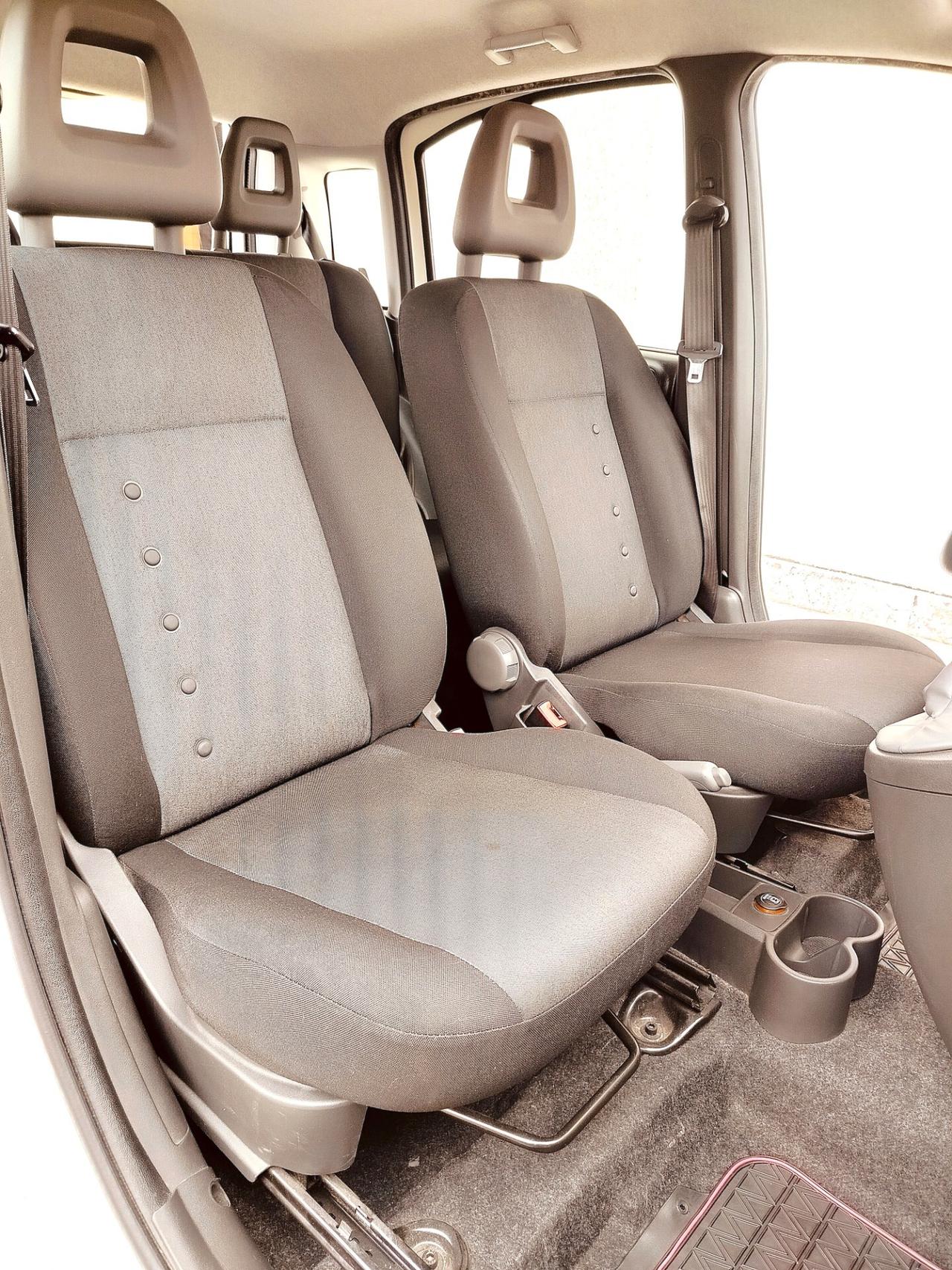 Fiat Panda 1.3 MJT 16V 4x4 Climbing 12 MESI GARANZIA