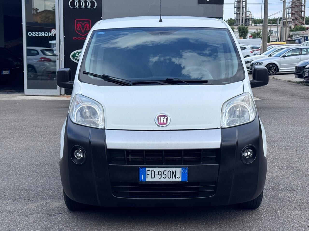 Fiat Fiorino 1.3 MJT 80CV Cargo SX