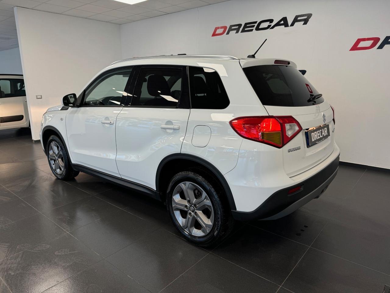 Suzuki Vitara 1.6 DDiS V-Cool UNIPROP PERFETTA