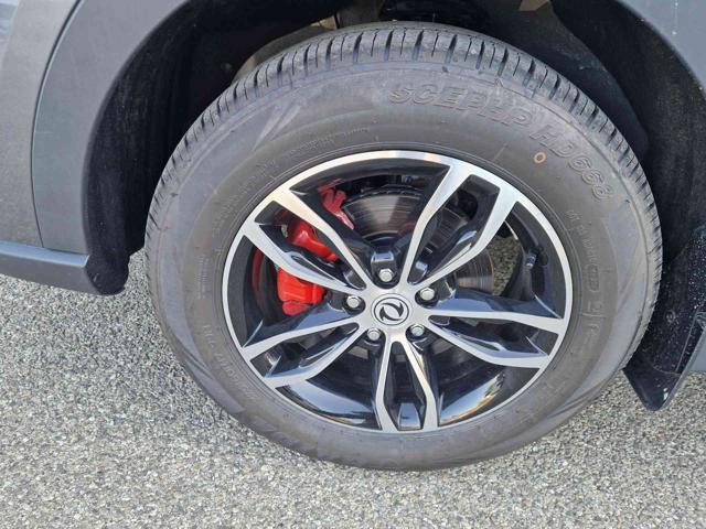 DFSK Glory 580 Glory 580 1.5 GPL/ Bifuel aut.