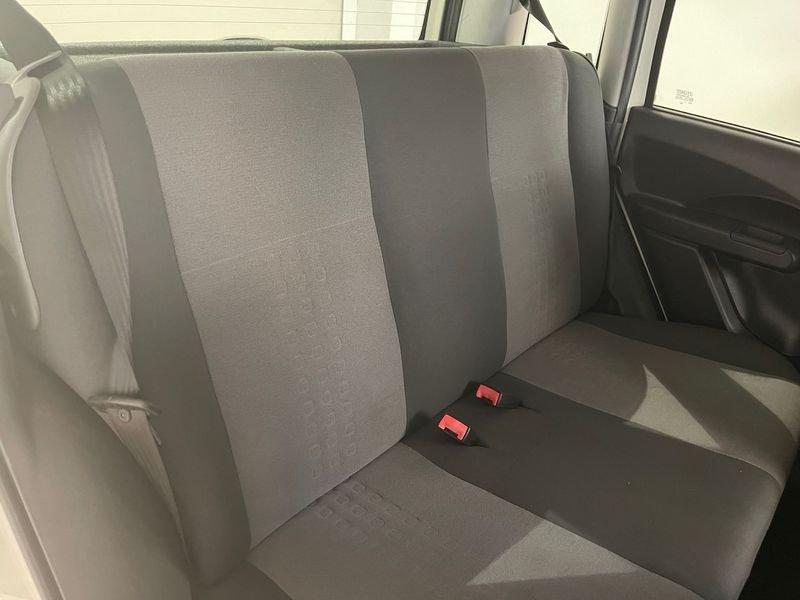 FIAT Panda Panda 1.2 69cv Classic