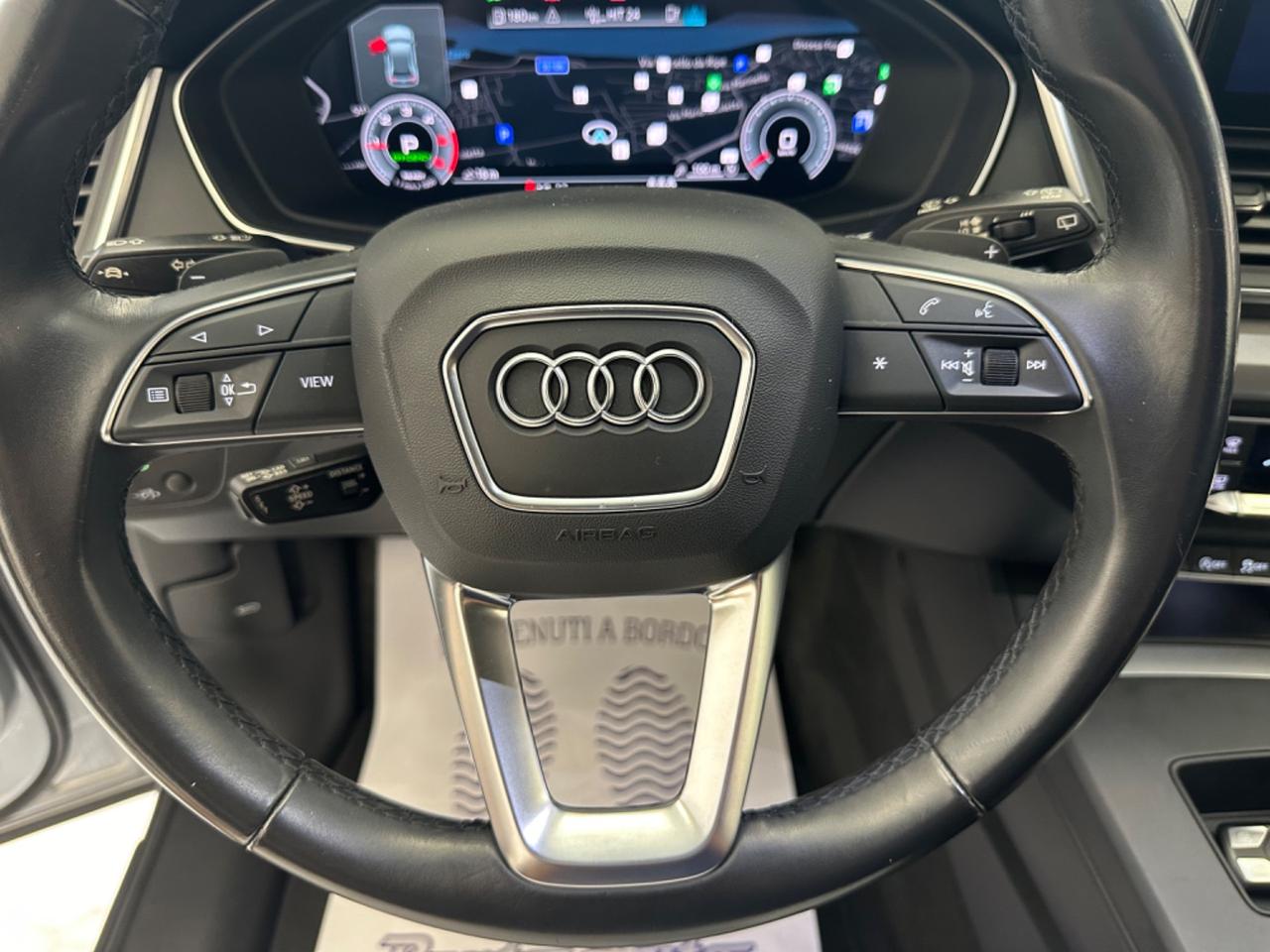 Audi Q5 35 TDI S tronic Advanced