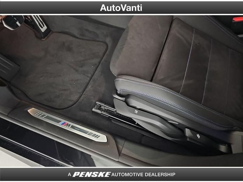 BMW Serie 1 118d MSport Pro