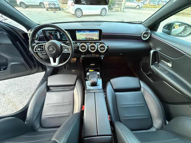 MERCEDES-BENZ A 180 Automatic Sport SCONTO ROTTAMAZIONE