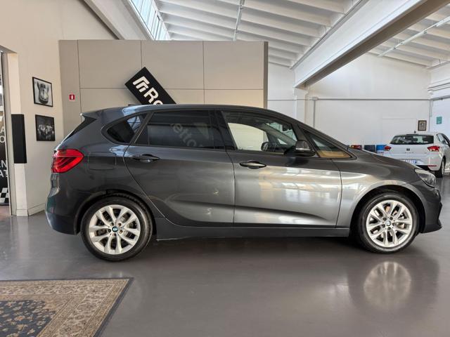 BMW 225 xe Active Tourer iPerformance Business aut.