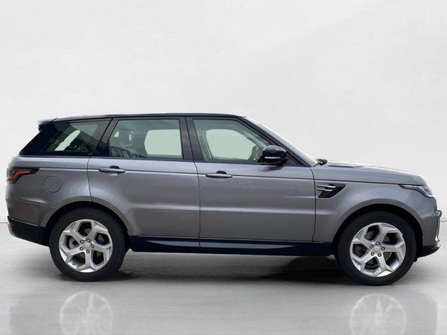 LAND ROVER Range Rover Sport 3.0 SDV6 249 CV SE