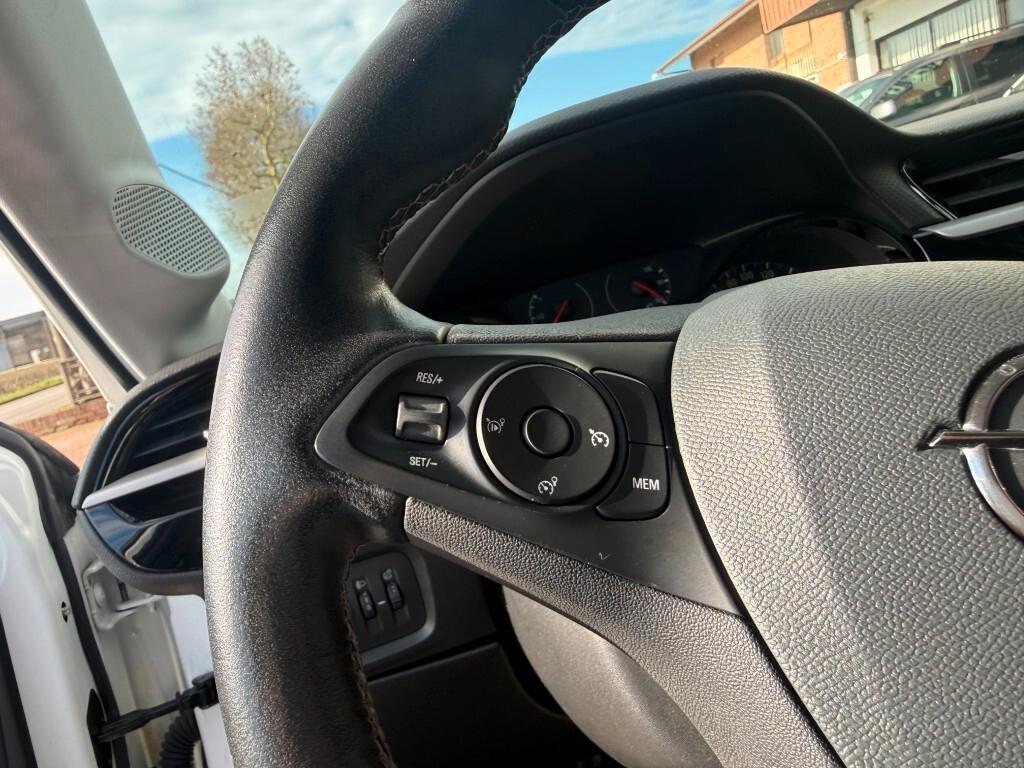 Opel Corsa 1.5 D 100 CV Edition