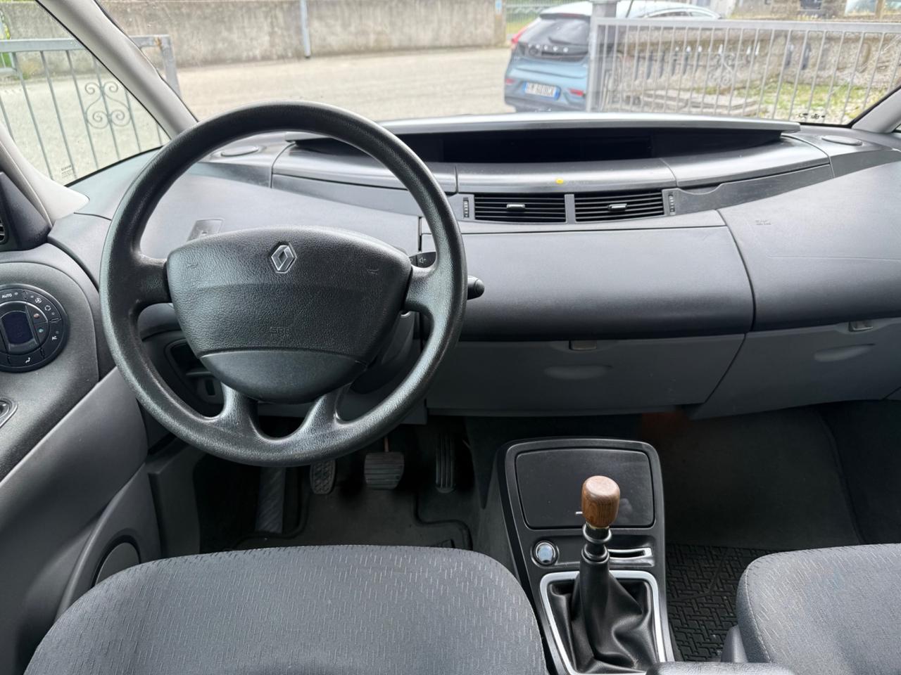 Renault Espace Grand 2.0 dCi 150CV 7 POSTI OTTIMA