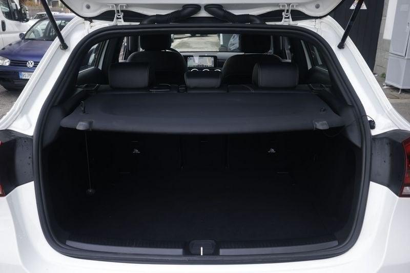 Mercedes-Benz Classe A Mercedes-Benz Classe A 180 d Sport 80KW ANNO 2019