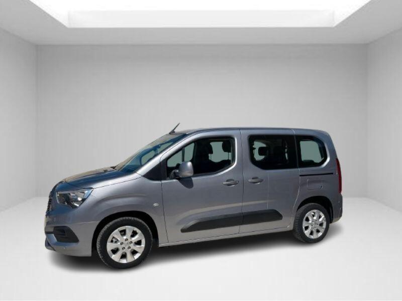 Opel Combo Life Combo Life 1.5D 75 CV MT5 Advance