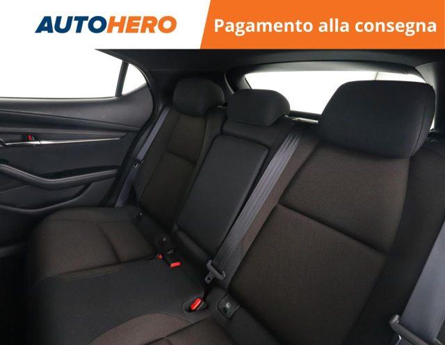 MAZDA 3 Mazda3 2.0L 150CV Skyactiv-G M-Hybrid Executive
