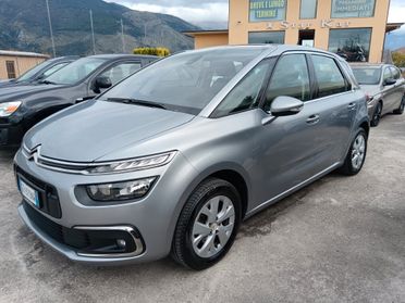 Citroen C4 SpaceTourer BlueHDi 120 S&S Shine