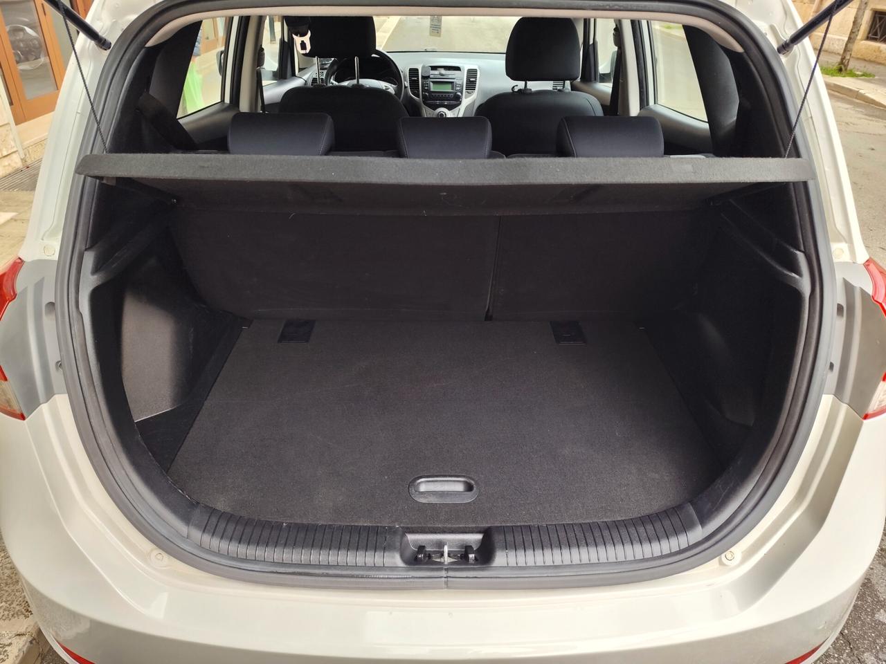 Hyundai iX20 1.4 BENZINA 90CV PERFETTA