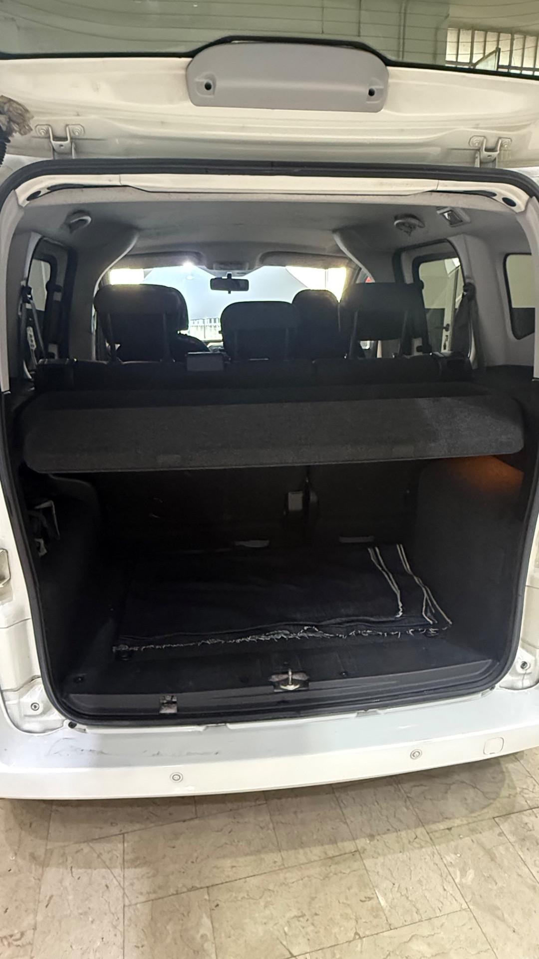 Fiat Qubo 1.3 MJT 75 CV Trekking