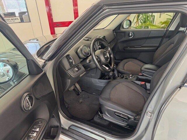 MINI Mini Countryman F60 Mini 1.5 Cooper Hype Countryman
