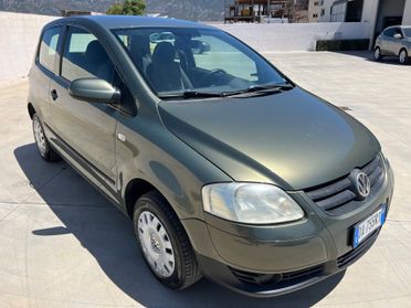 Volkswagen Fox 1.2 benzina