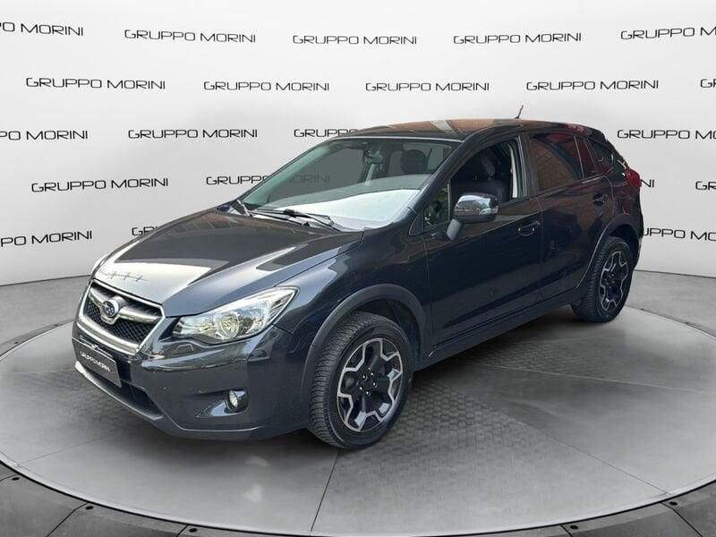 Subaru XV 2.0D Comfort