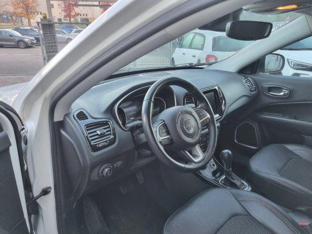 JEEP Compass 2.0 Multijet II 4WD Limited