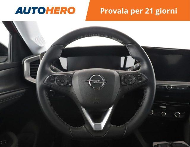 OPEL Mokka X 1.2 Turbo Elegance