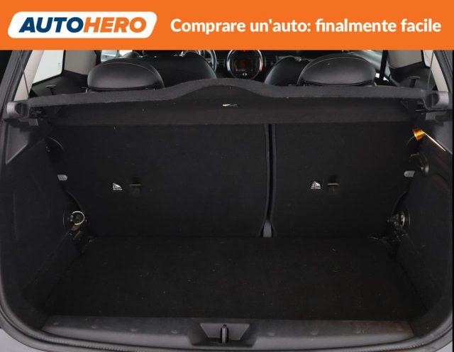 MINI Cooper SD 2.0 Cooper SD