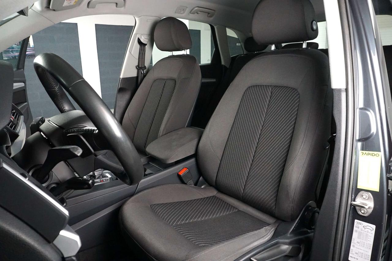 Audi Q5 2.0 TDI quattro S tronic Business