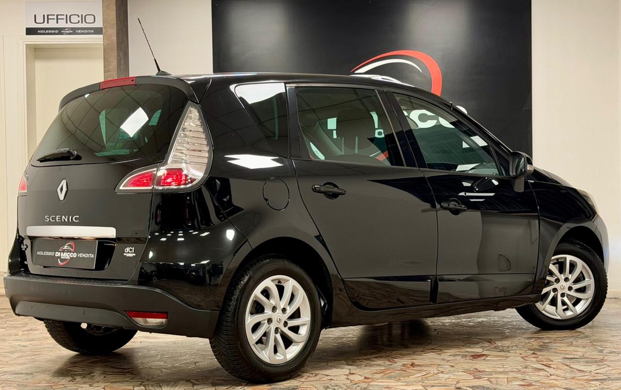 Renault Scenic Scénic 1.5 dCi 110CV Start&Stop Energy
