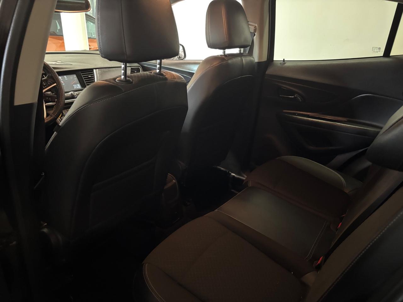 Opel Mokka X 1.4 B/GPL |OK NEOPATENTATI |