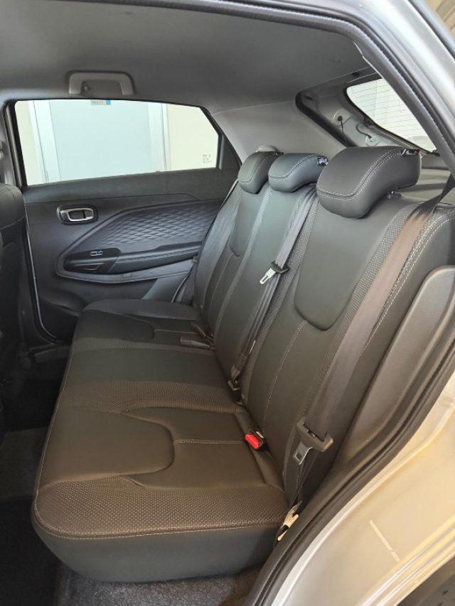 DR MOTOR DR 3.0 1.5 Bi-Fuel GPL //PARI AL NUOVO/