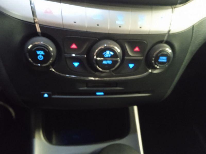 FIAT Freemont 2.0 Multijet 170 CV Lounge