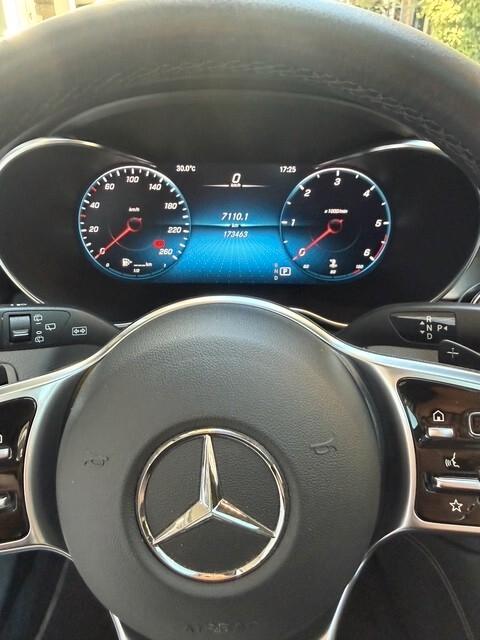 Mercedes-benz GLC 300 d 4Matic Premium Plus