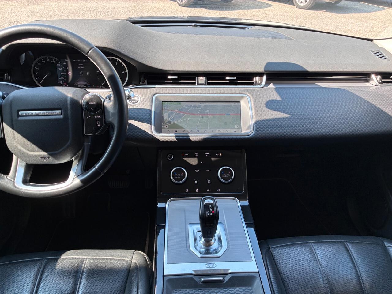 Land Rover Range Evoque 2.0D I4-L.Flw 150 CV AWD Auto S