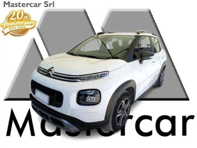 CITROEN C3 C3 Aircross Aircross 1.5 bluehdi Feel - GE338SY