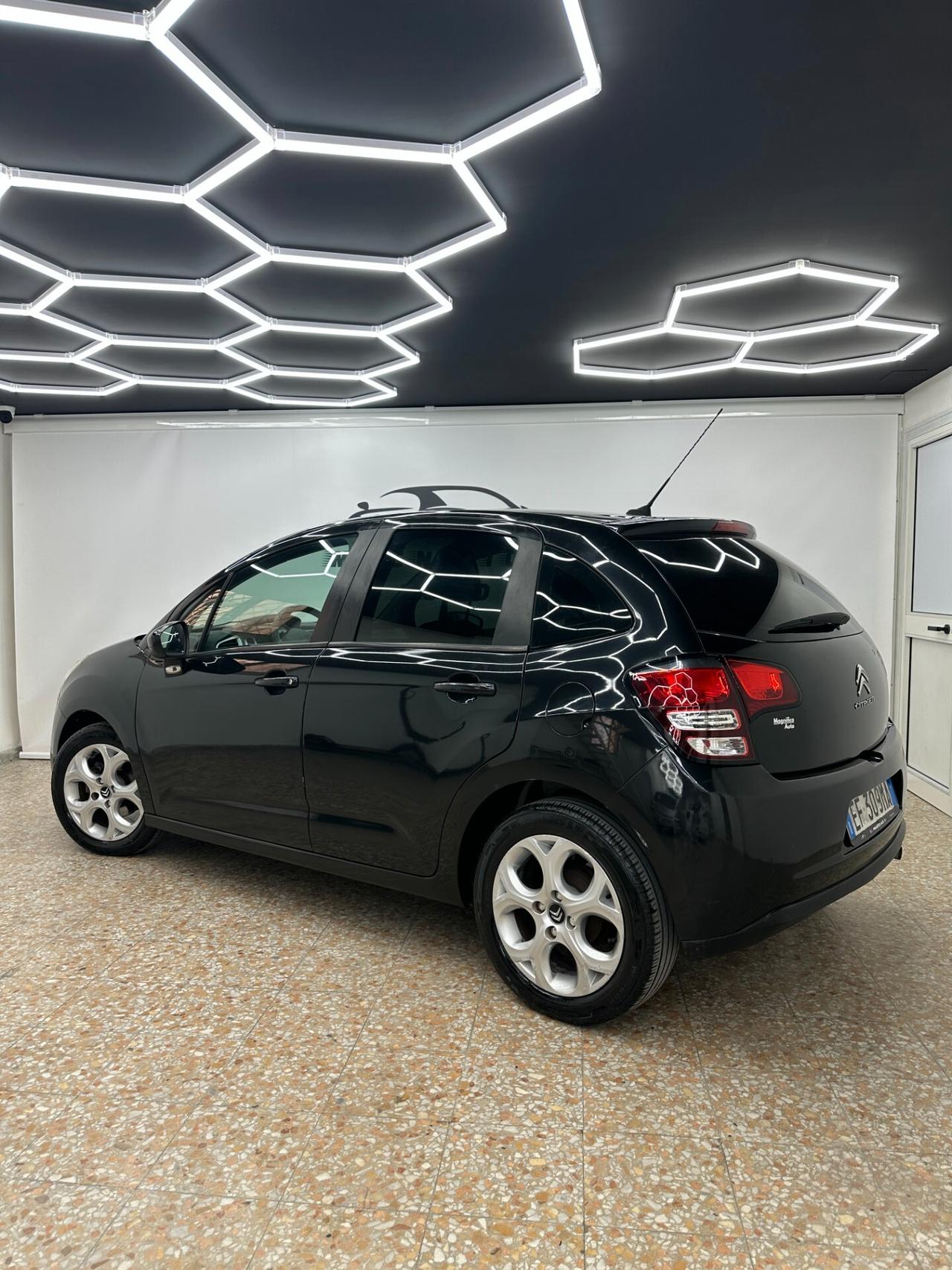 Citroen C3 1.1 Business