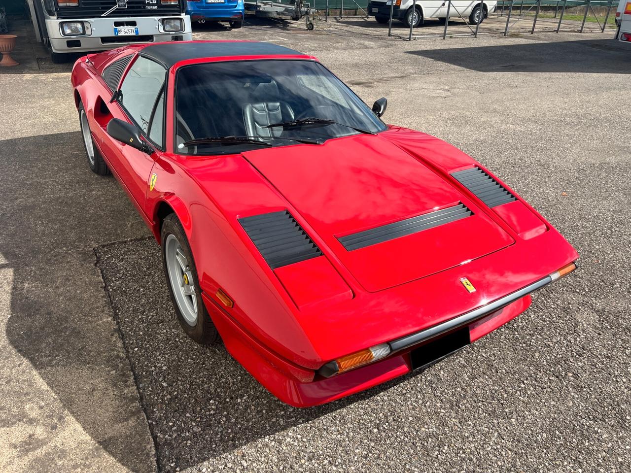 Ferrari 208