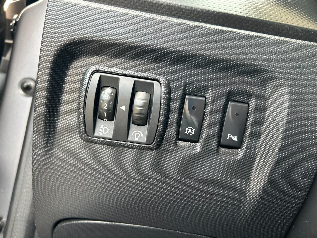 Renault Captur 1.5 dCi 8V 90 CV Start&Stop Live