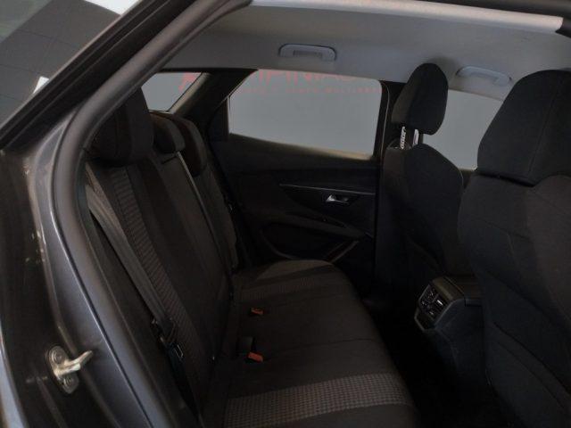 PEUGEOT 3008 BlueHDi 130 Cv Cambio Automatico Pronta Consegna