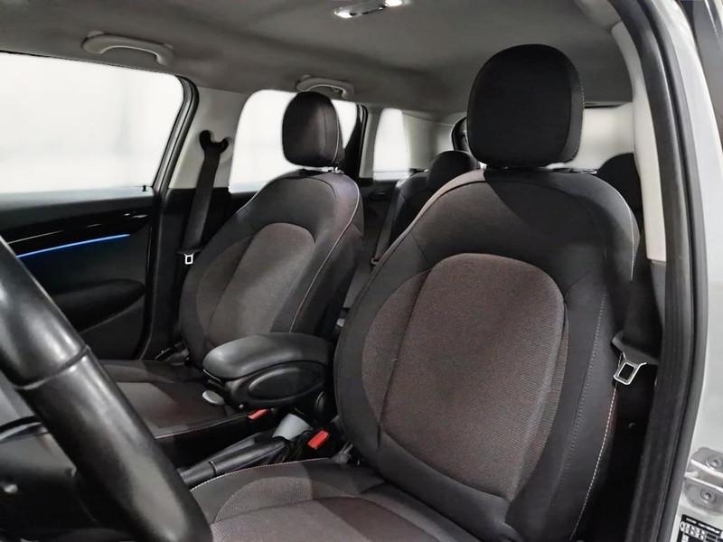 MINI COOPER CLASSIC AUTO 5 PORTE BERLINA