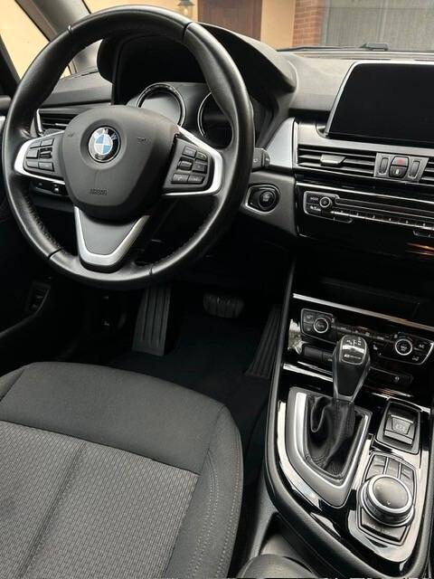 Bmw 2er Active Tourer 225xe iPerformance Advantage aut.