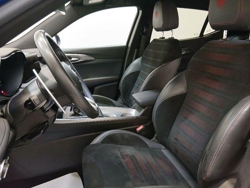 Alfa Romeo Tonale 1.5 hybrid Speciale 160cv tct7