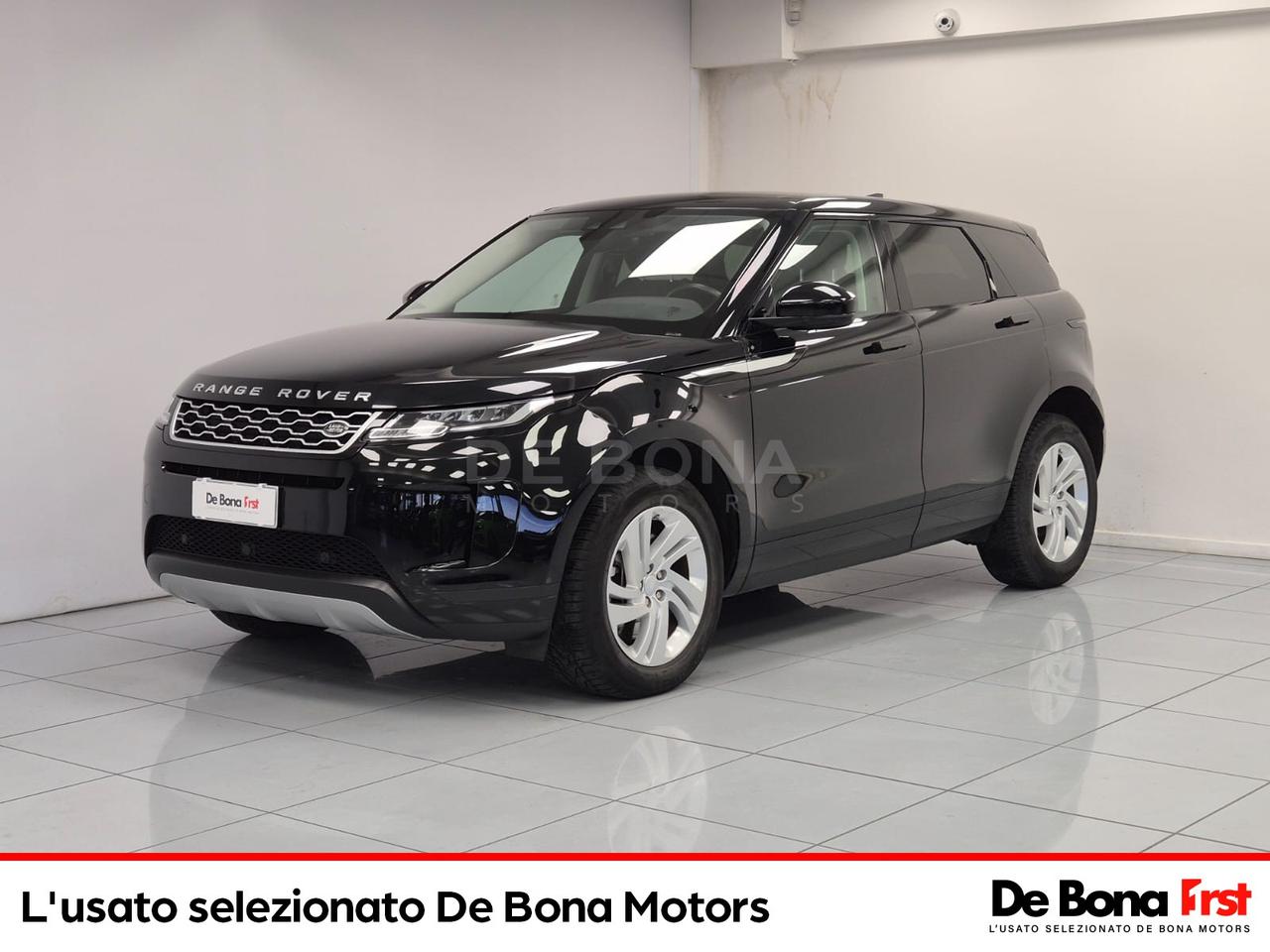 Land Rover Range Rover Evoque 2.0d i4 fwd 150cv