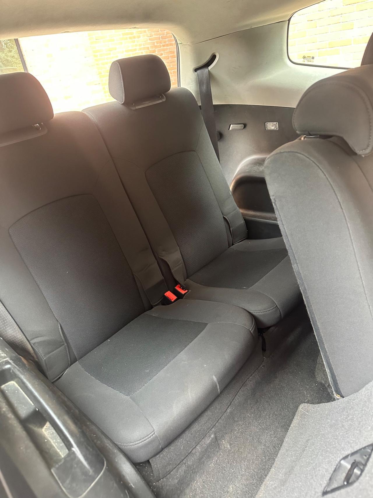 Chevrolet Orlando 1.8 GPL LT