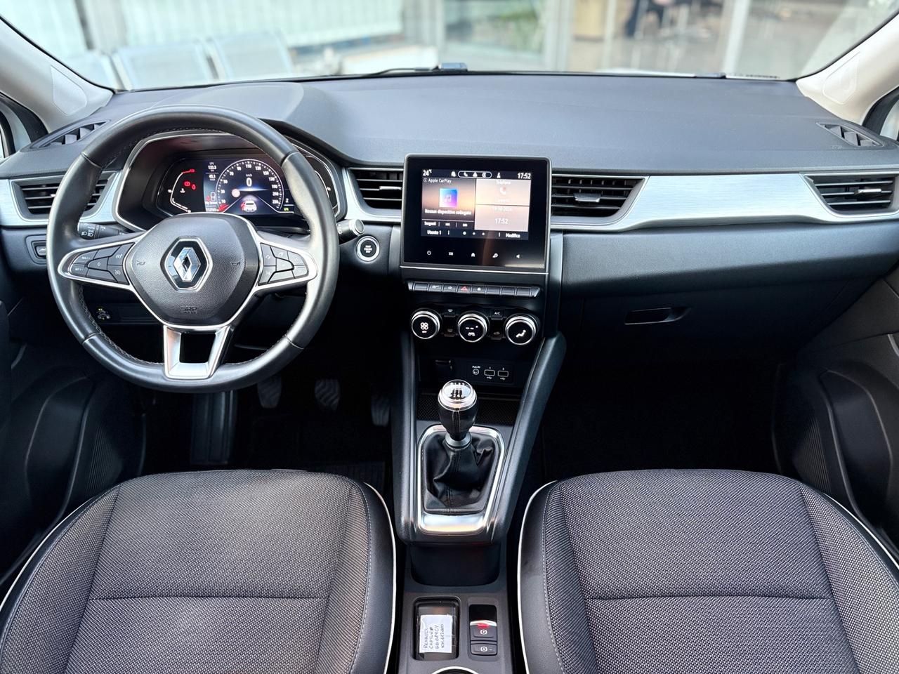 Renault Captur 1.0 Gpl 101CV E6 Neo - 2021