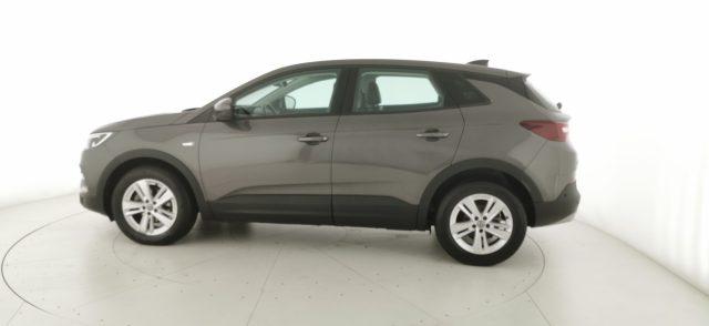 OPEL Grandland 1.5 diesel Ecotec aut. Business Elegance