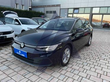 Volkswagen Golf Variant 2.0 TDI 115 CV SCR Life dsg