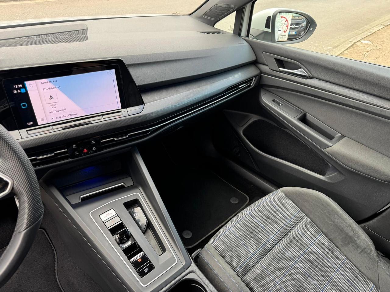 Volkswagen Golf 1.4 GTE